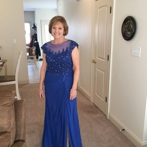 Meet your Posher, Teresa